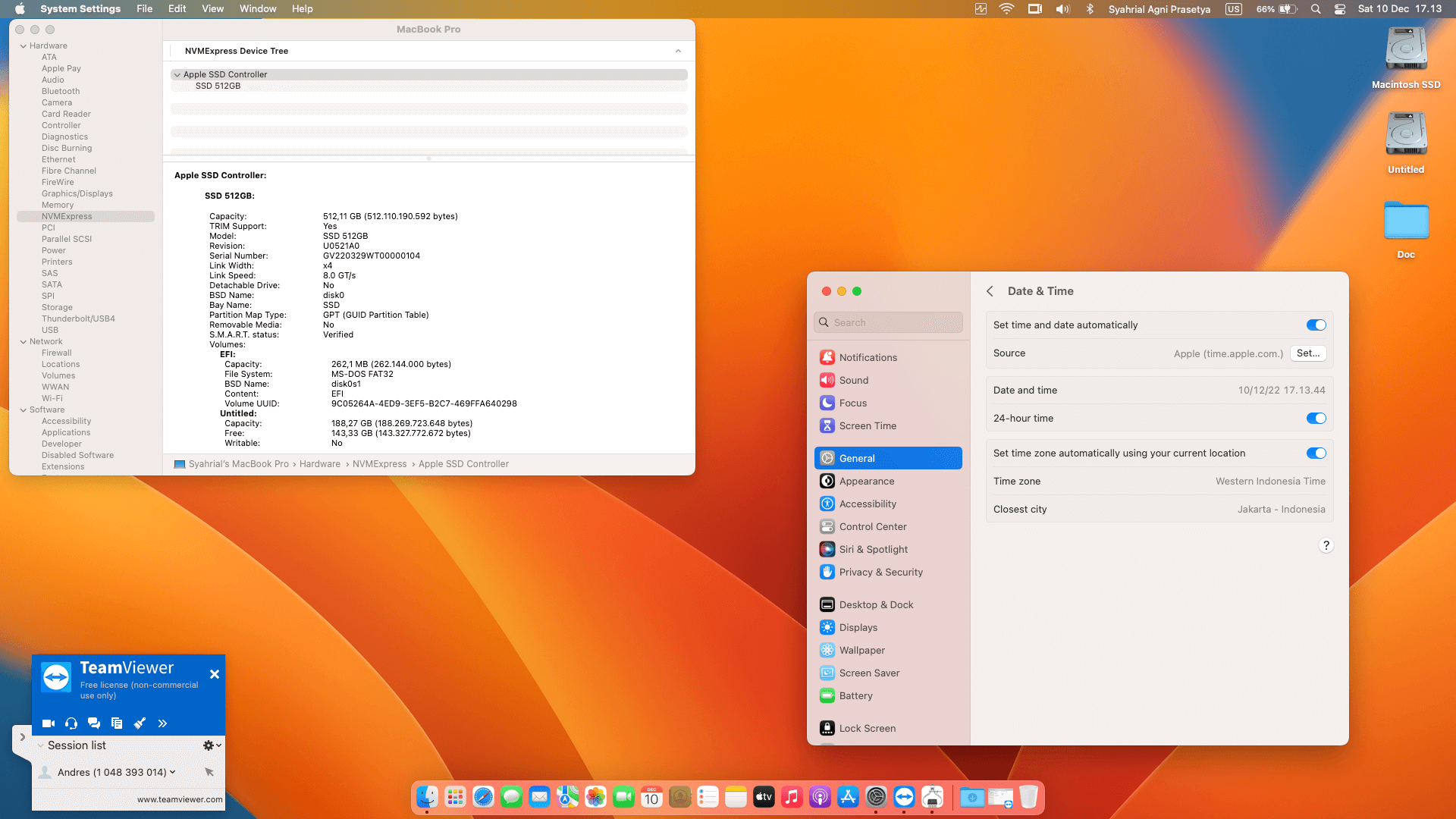 Lenovo Thinkpad X280 2nd Touchscreen [KabyLake R   Intel UHD 620 + PS2]   OpenCore 6